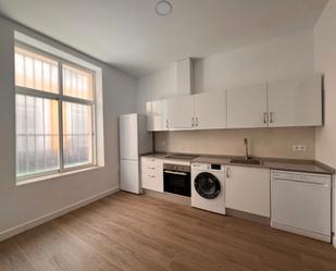 Kitchen of Flat to rent in  Cádiz Capital