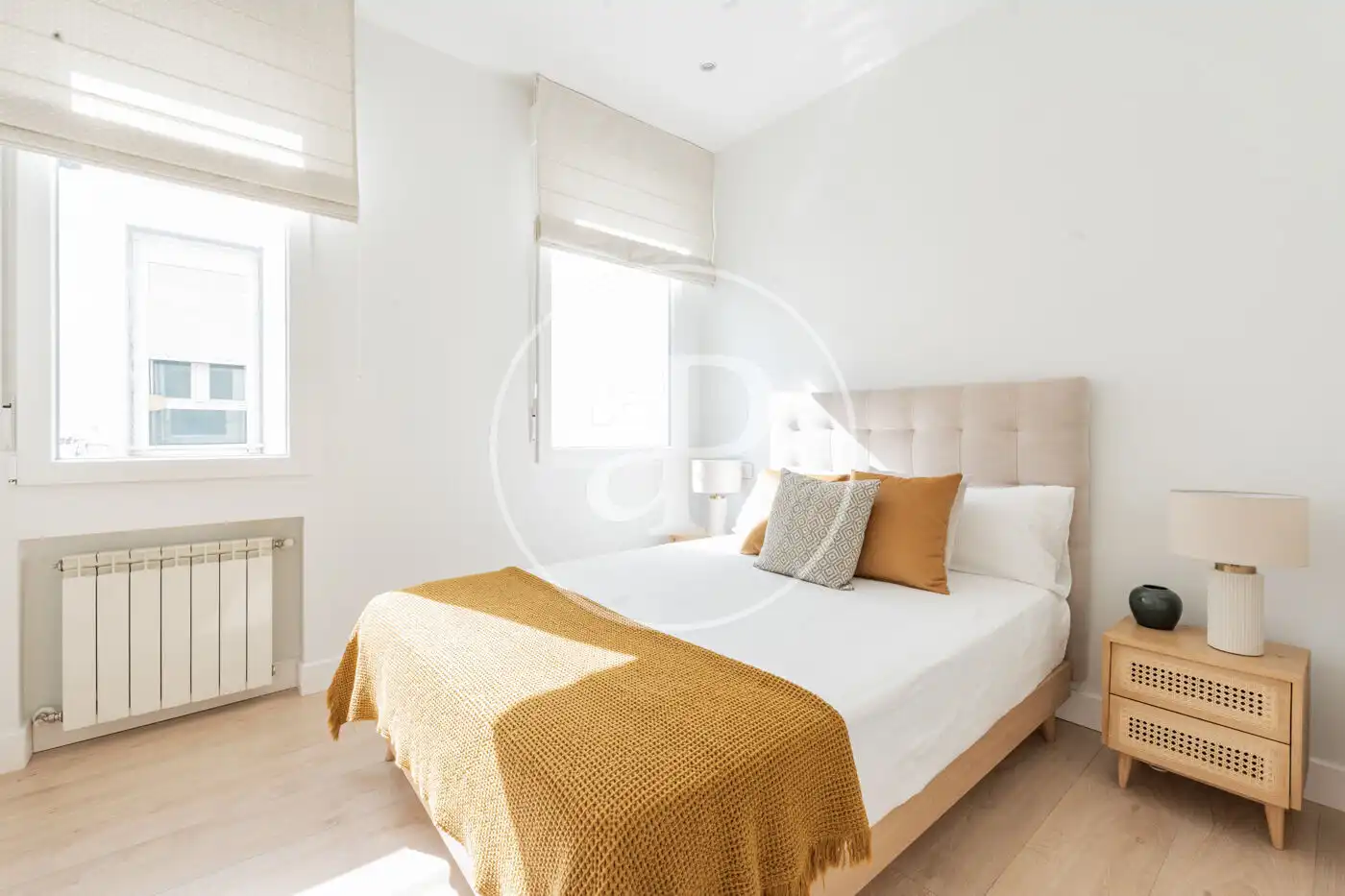 Flat with terrace for sale in Calle de Alcántara, imagen 20