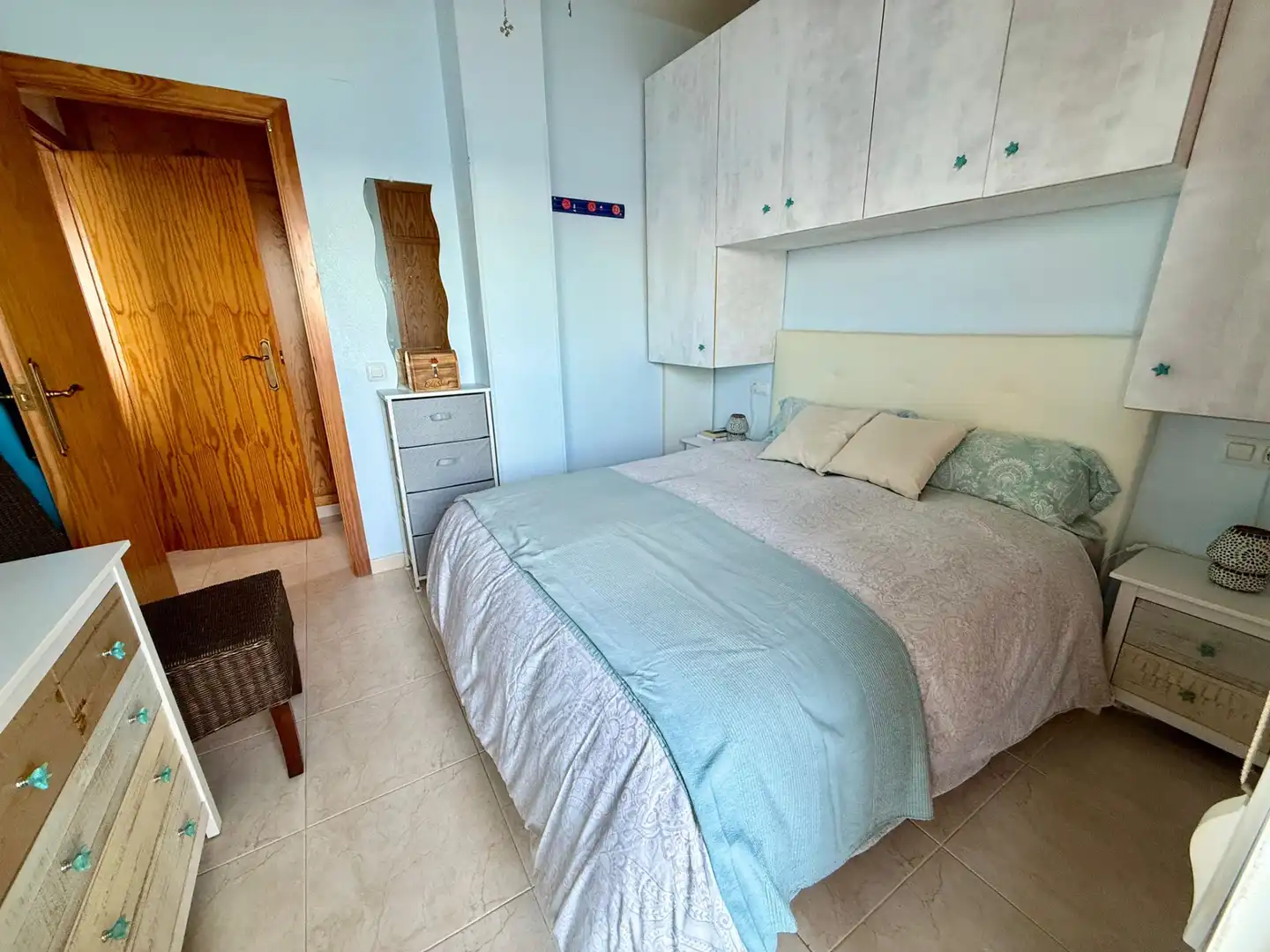 Apartament amb piscina en venda a Urbanizacion las Brisas 1, imagen 55