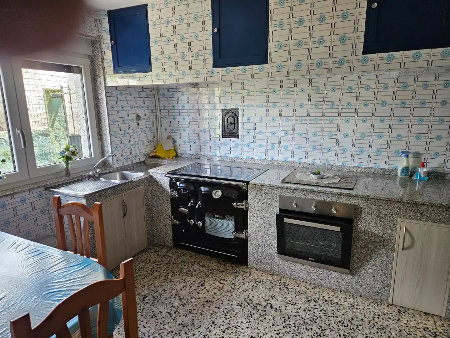 Casa rústica amb jardí en venda a Lugar Xunqueira 3, imagen 9
