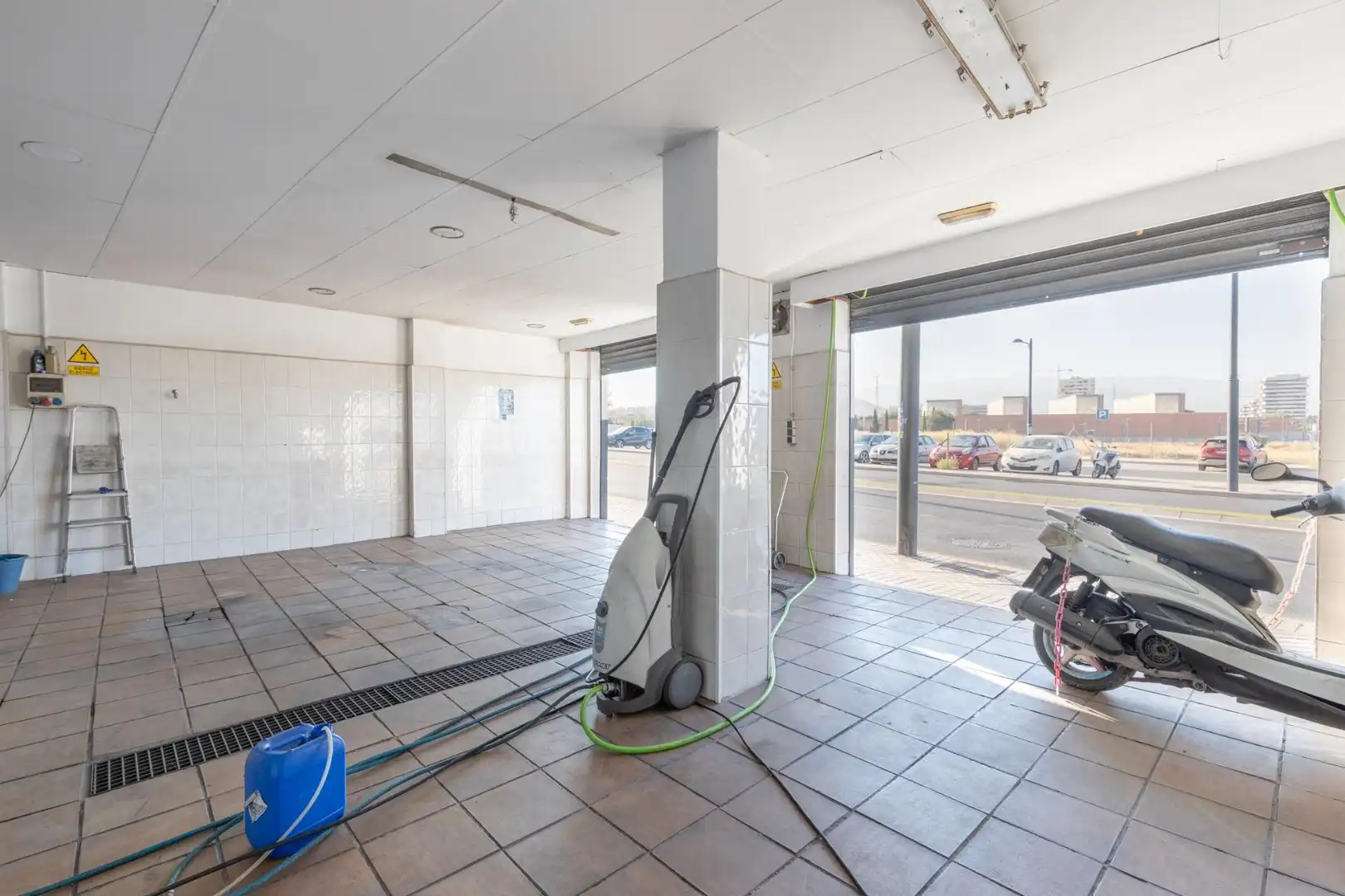 Local comercial en venda a Camino Nuevo 20, imagen 5