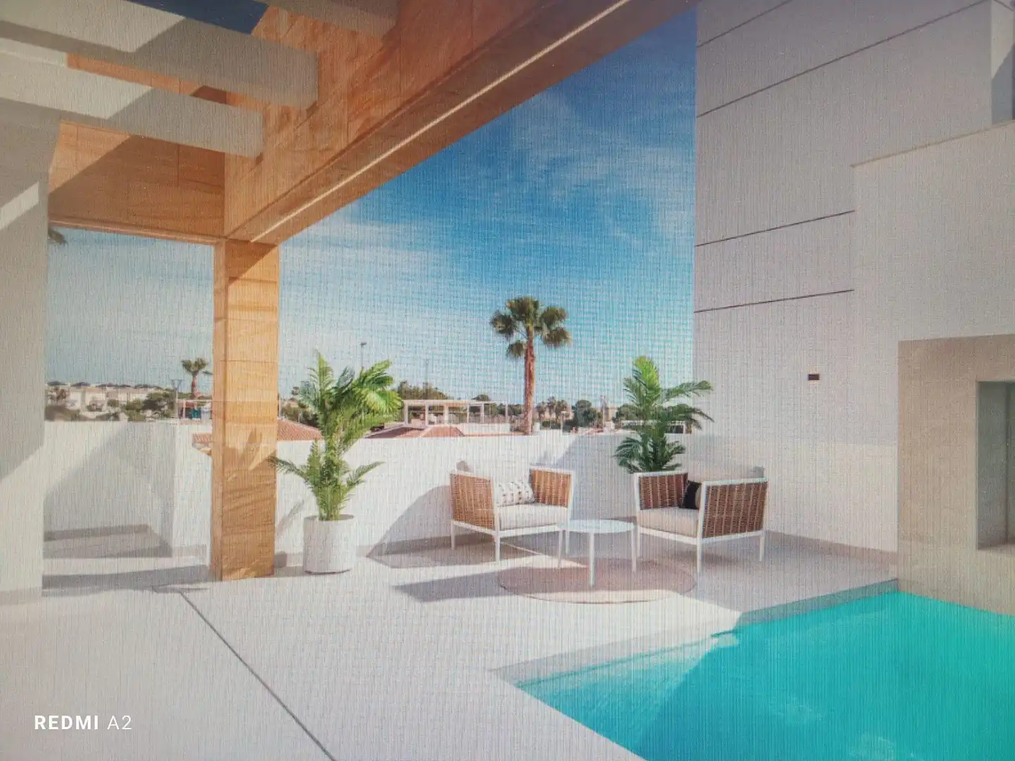 Chalet con piscina en venta en Rojales, imagen 14
