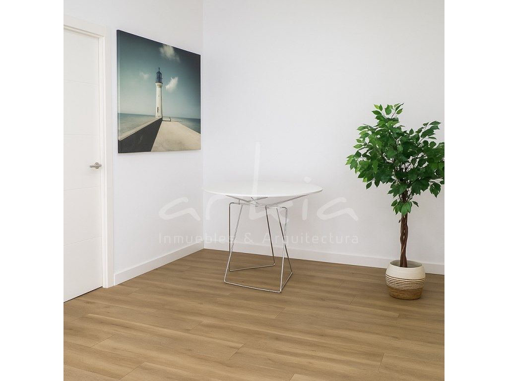 Comedor de Piso en venta en  Valencia Capital