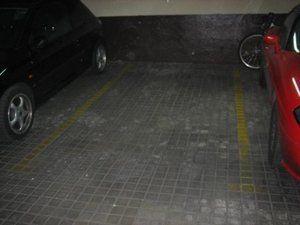 Photo 2 of Garage to rent in San Hermenegildo, Universidad - Malasaña, Madrid