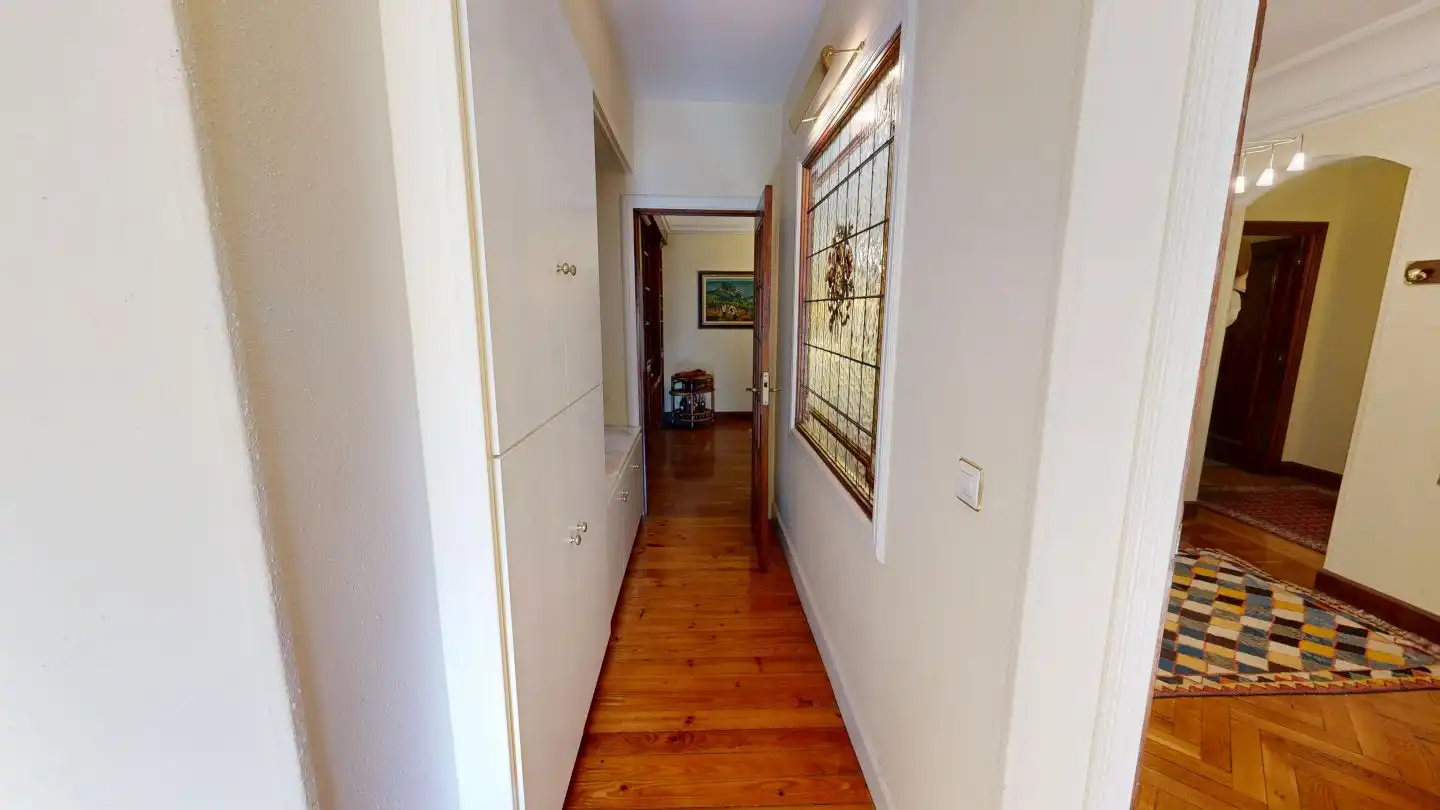Piso en venta en Área Romántica