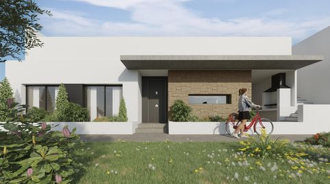 Nueva Promoción de villas en Torrevieja, a 2 km del Mar, imatge 2