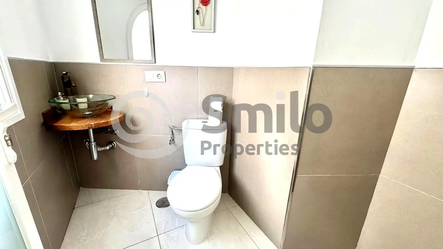Bungalow with pool for sale in Arquitecto Gómez Cuesta 3, imagen 15