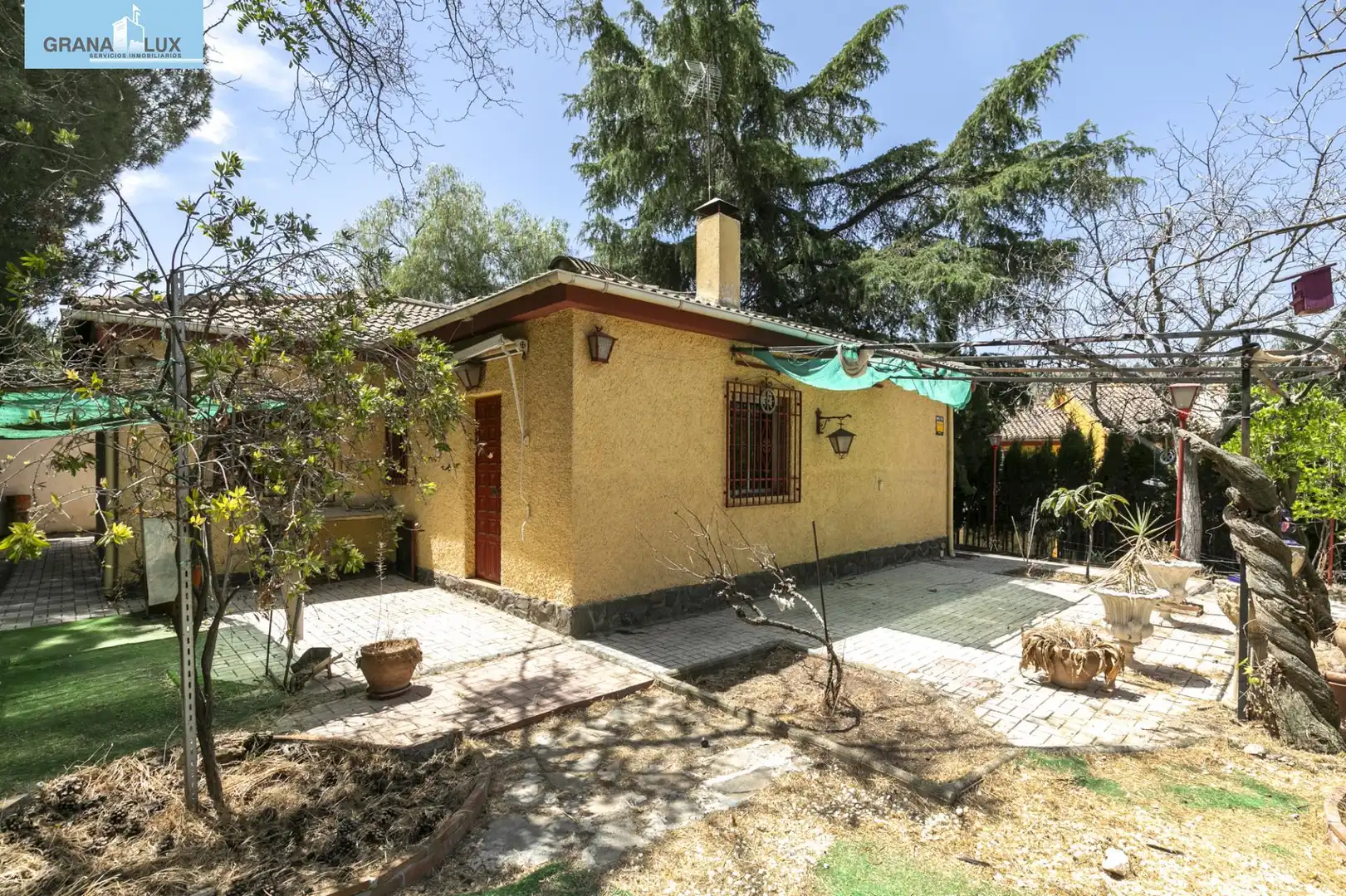 Chalet con piscina en venta en 24 Calle Trajano, imagen 7