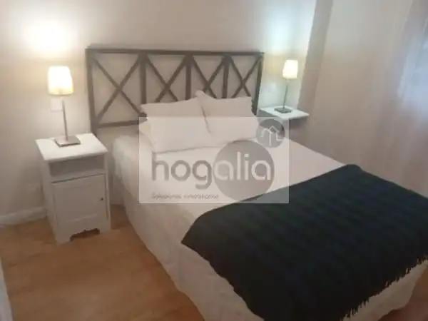 Flat for rent in El Cano - Los Bermejales