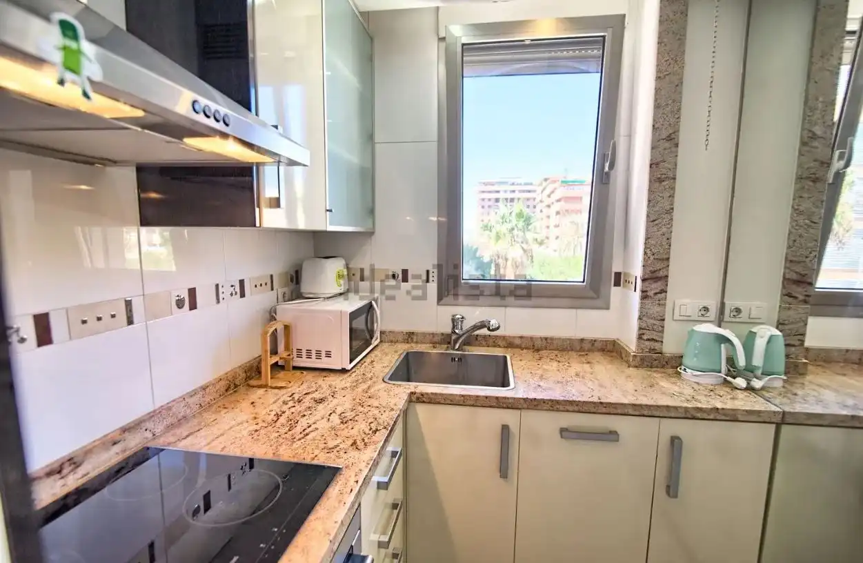 Appartement avec terrasse à vendre à Avinguda Mare Nostrum, imagen 16