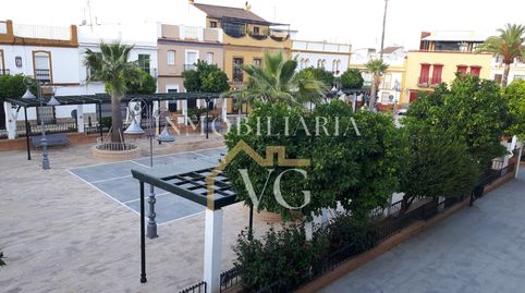 Foto 4 de Casa o chalet en venta en Guillena pueblo, Guillena
