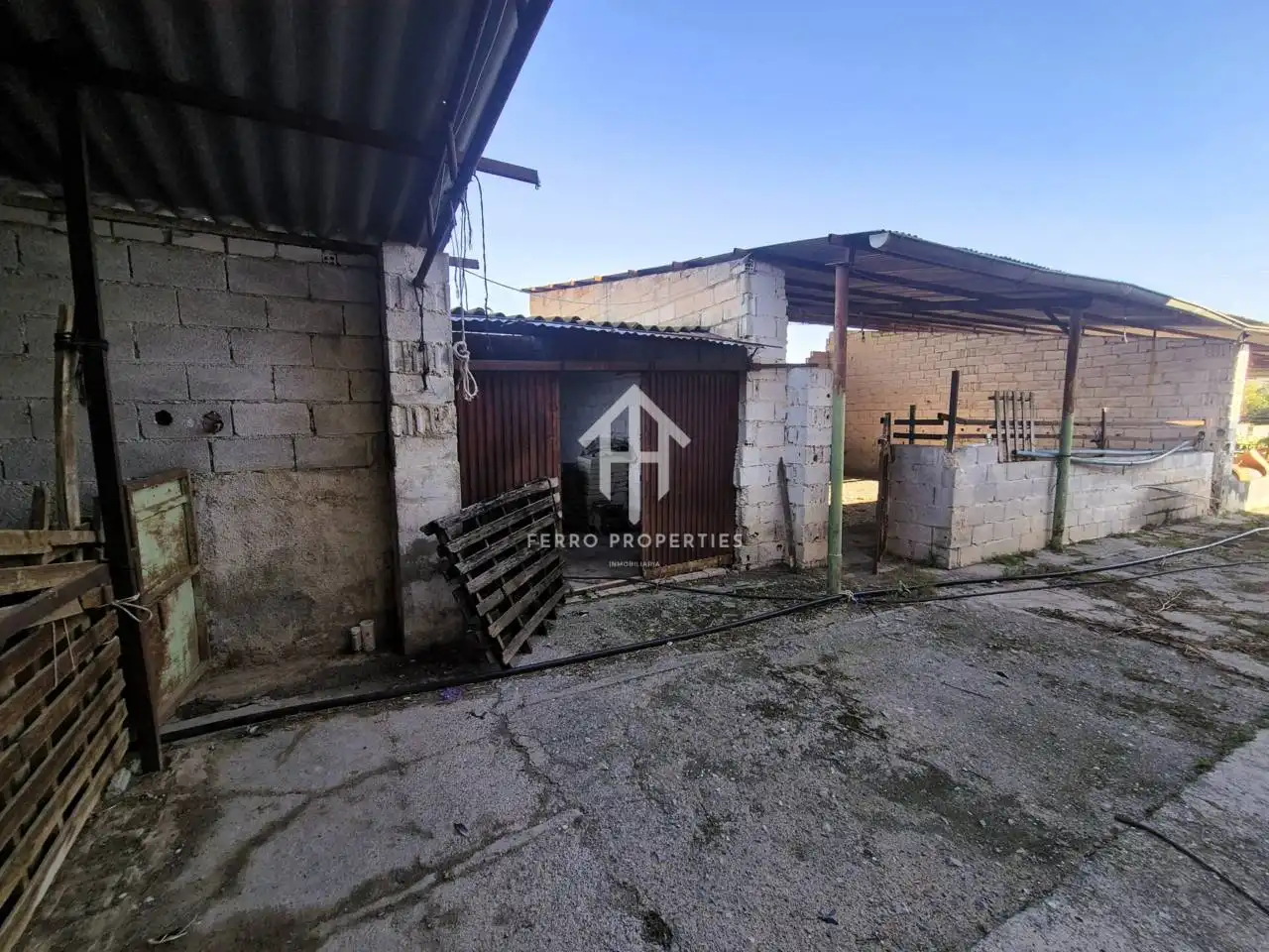 Terreny rústic en venda a Íllora, imagen 20