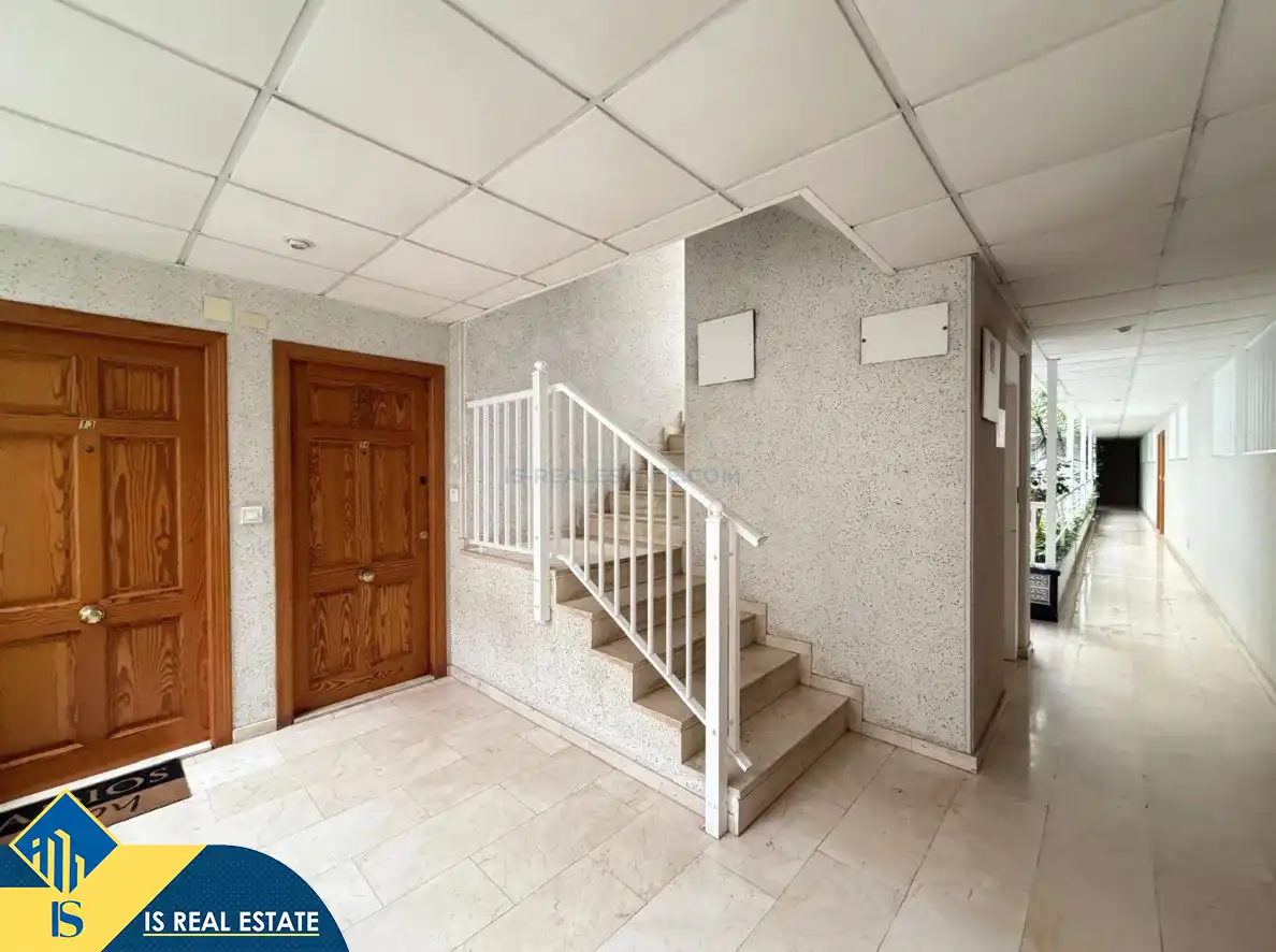 Apartment with lift for sale in Playa del Cura, imagen 52