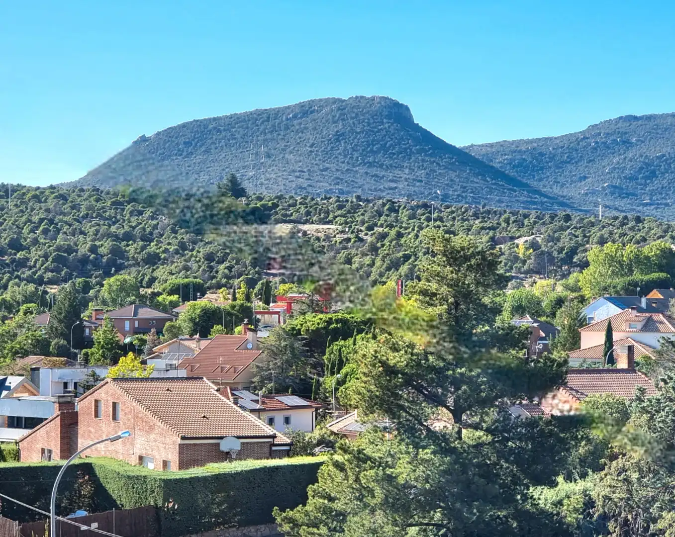 Casa o chalet de alquiler en Calle Enrique Granados, 8, Hoyo de Manzanares