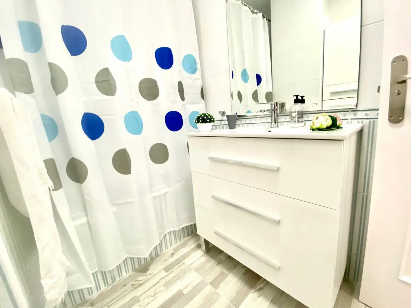 Wohnung zur Miete in Avenida Av. Salamanca, 28, Gran Playa