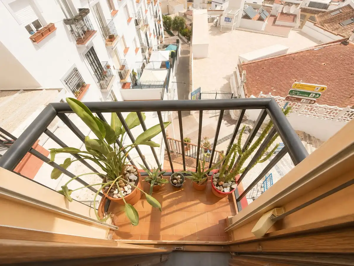 Apartment with terrace for sale in El Bajondillo, imagen 29