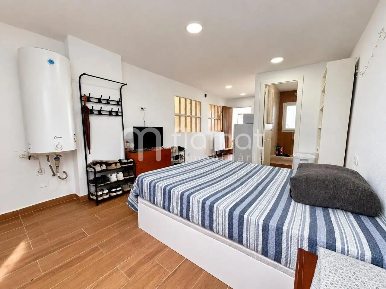 Dúplex con terraza en venta en Malgrat de Mar, imagen 4