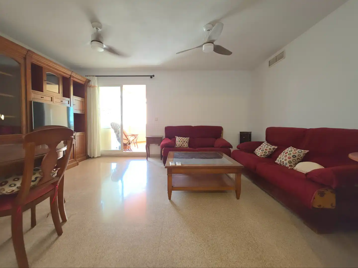 Ático con terraza en venta en Calle Foguerer José Angel Guirao 5, imagen 16