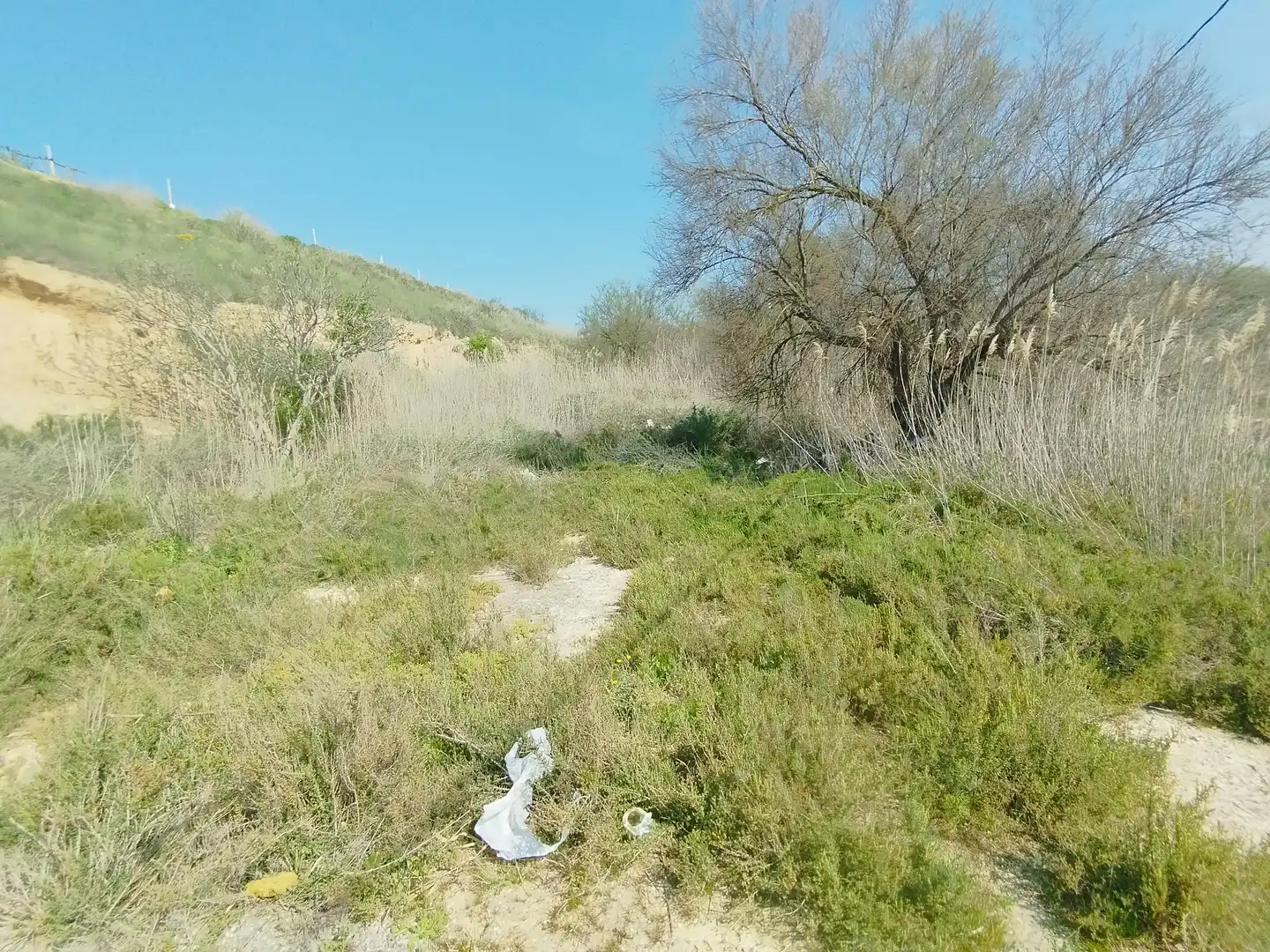 Terreni e lotti in vendita a Fraga