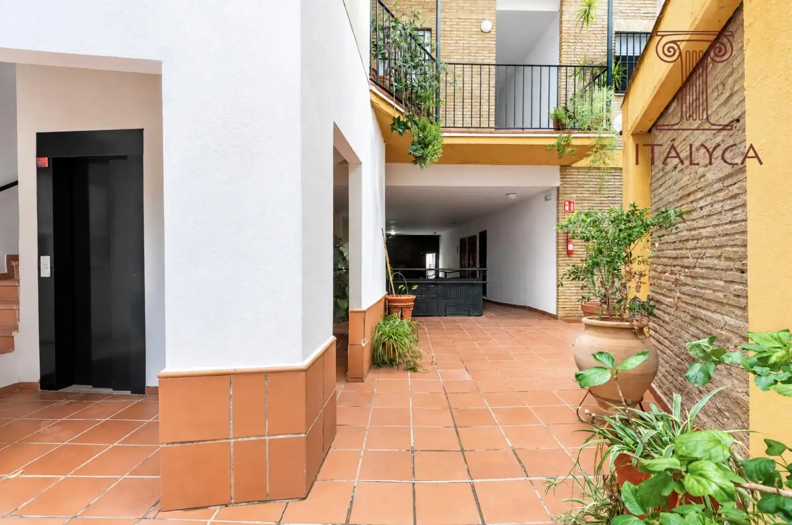 Attique avec terrasse à vendre à Casco Antiguo, imagen 69