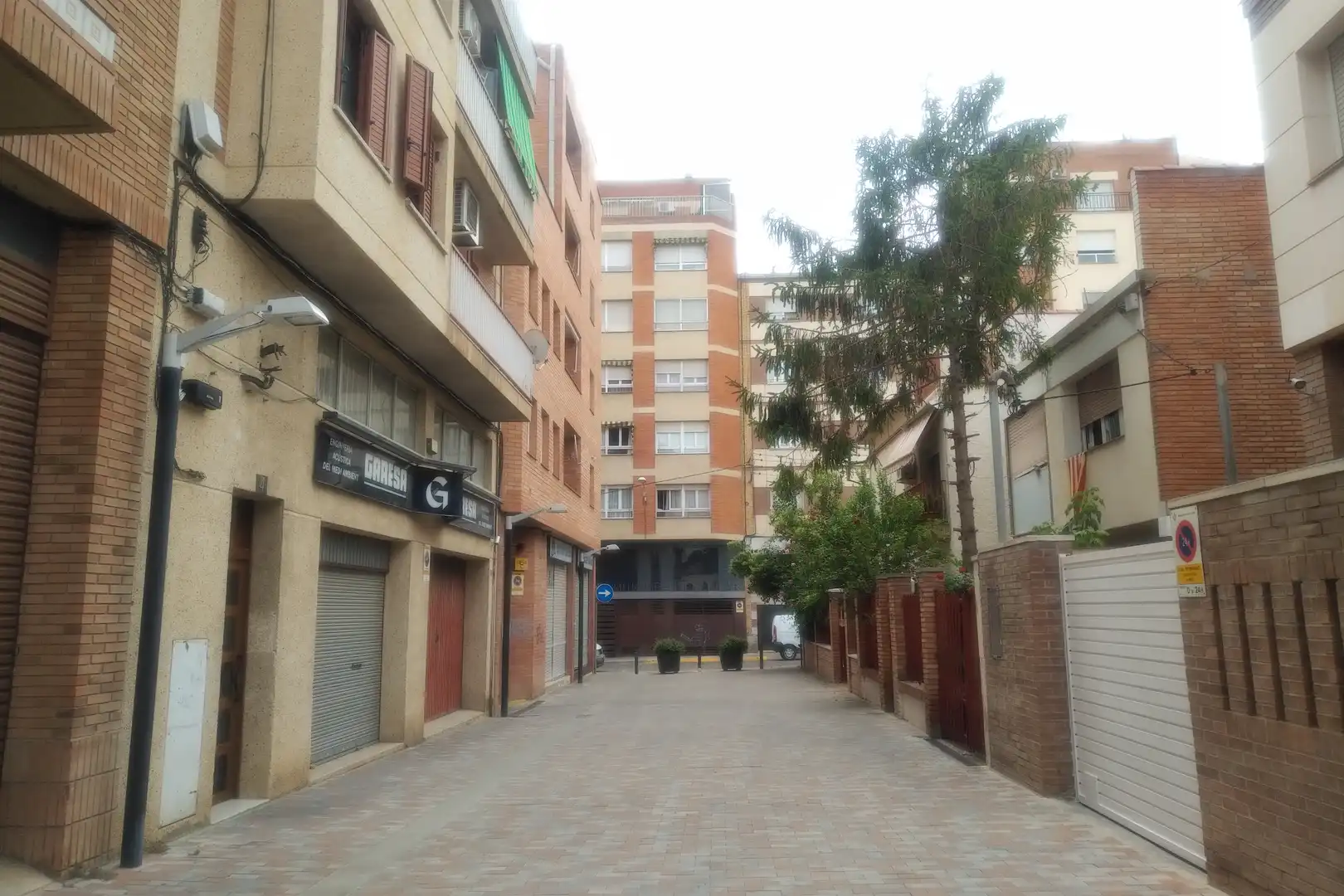 Gewerbefläche zum Verkauf in Vescomte Arnau