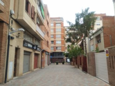 Local comercial en venda a Vescomte Arnau