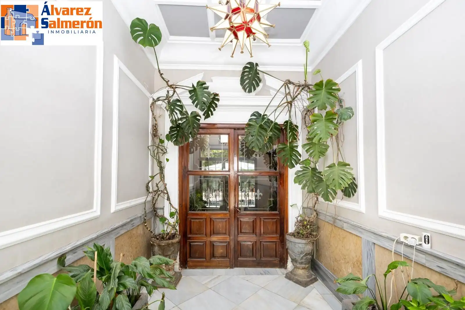 Piso con terraza en venta en Centro, imagen 3