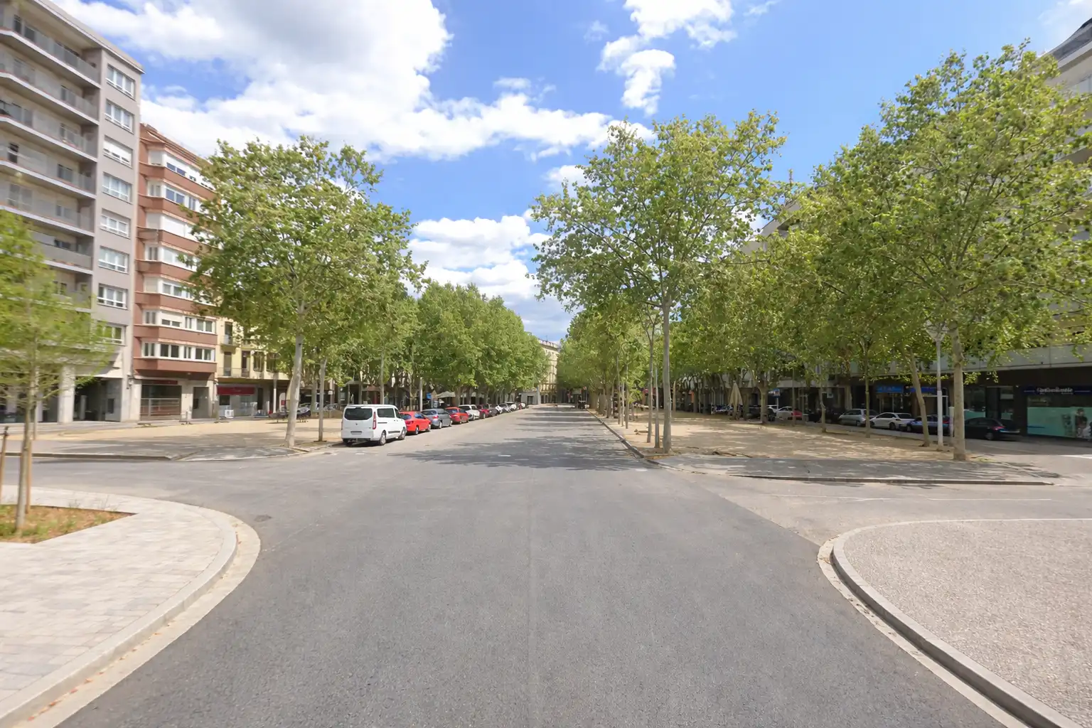 Appartamento con ascensore in vendita a Eixample Nord, imagen 2