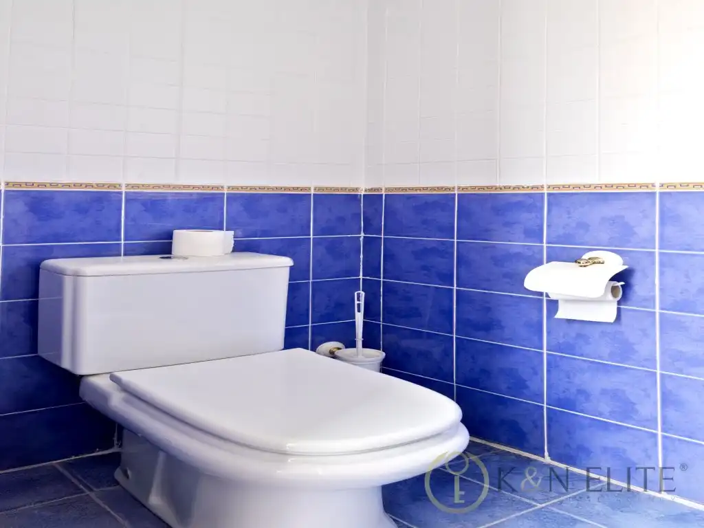 Bany de Edifici en venda en Manises