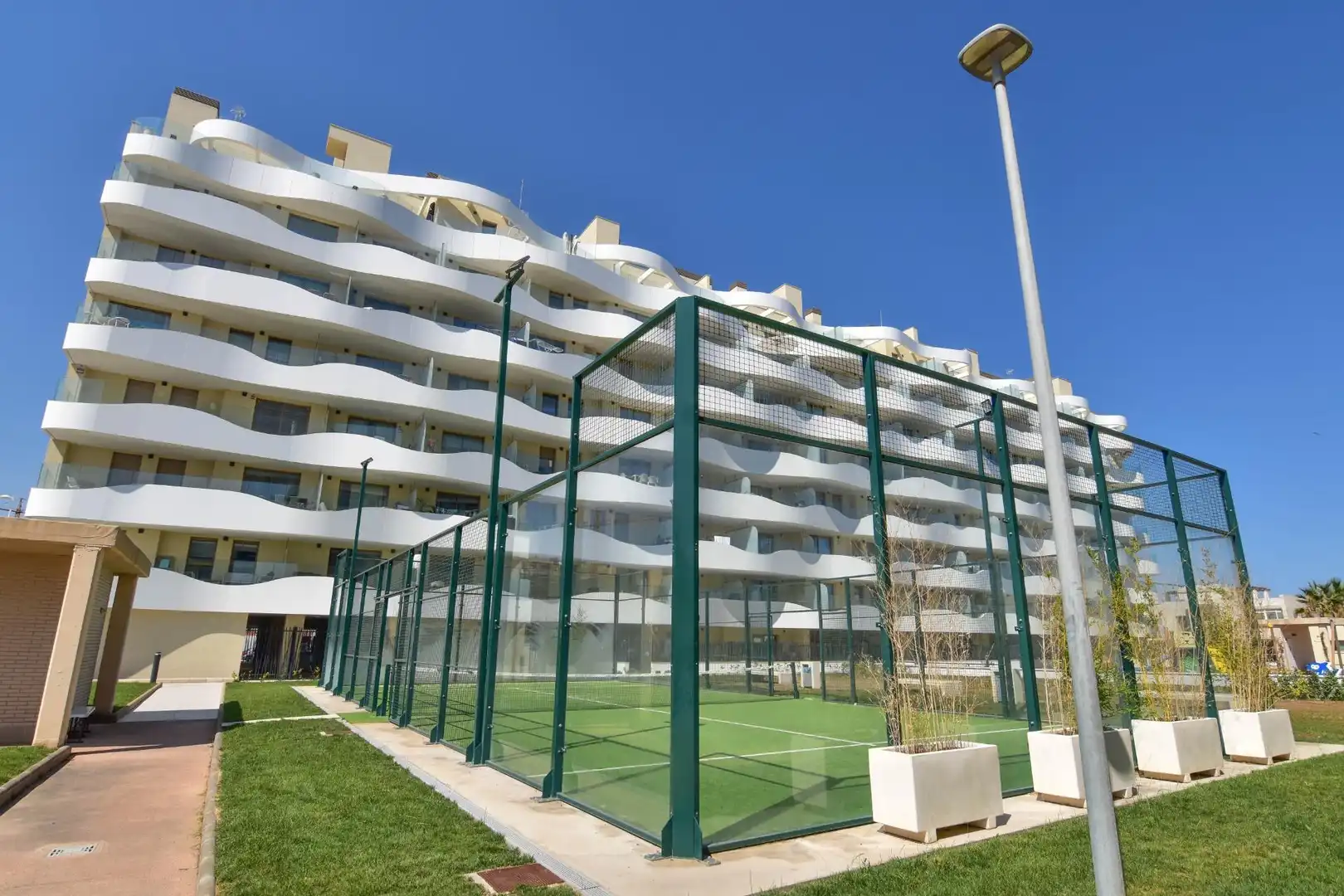 Apartments for rent in Avenida TRAMUNTANA, Playa del Puig