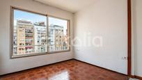 Bedroom of Flat for sale in  Barcelona Capital  with Terrace