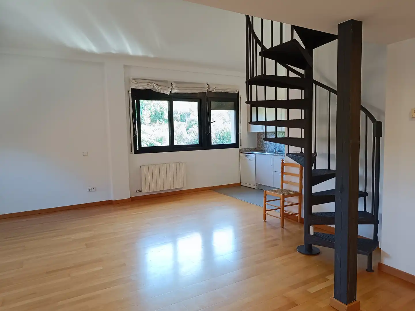 Duplex avec ascenseur à vendre à Montilivi, imagen 6