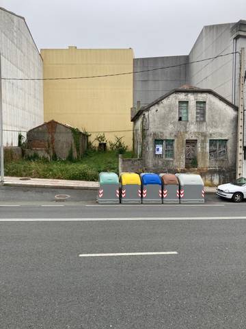 Casa-chalet en Venta en Avenida Fisterra, 89 en Arteixo pueblo