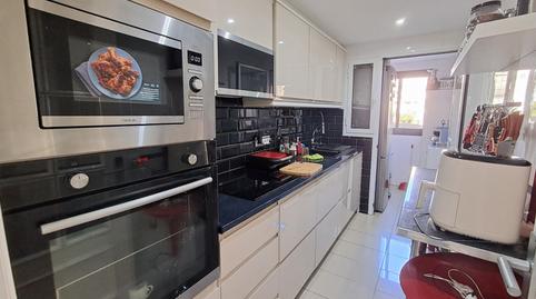 Foto 3 de Apartament en venda a Bulevar - Puerta Mítica, Alicante