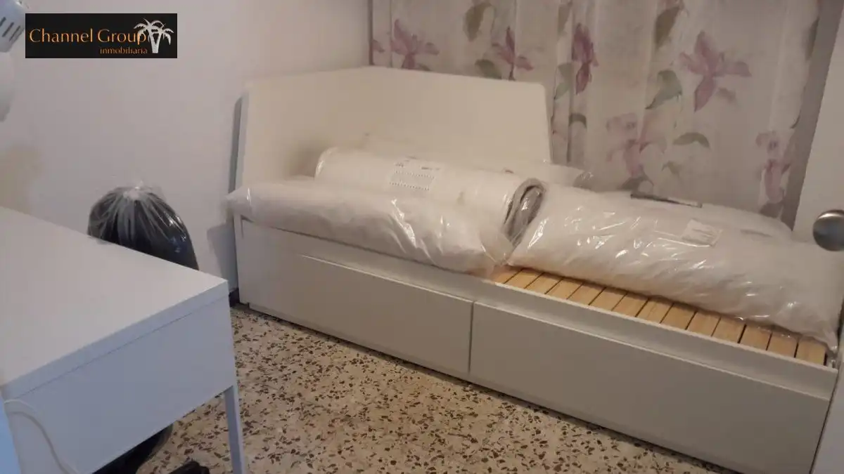 Piso en venta en Carrús Oeste