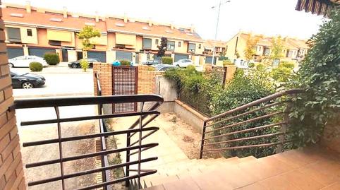 Foto 4 de Casa o xalet en venda a La Dehesa - El Pinar, Madrid