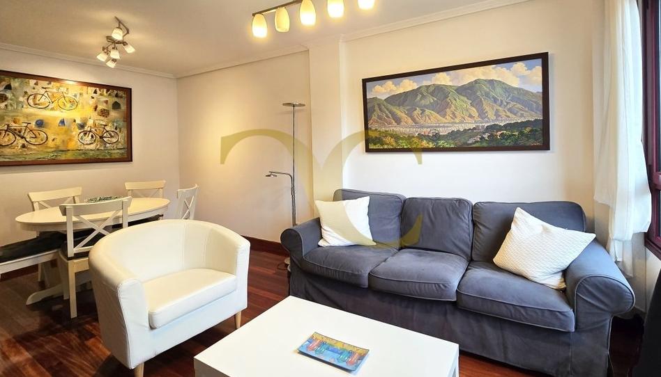Photo 1 of Flat for sale in Calle Luis Riera Posada, Vallobín, Asturias