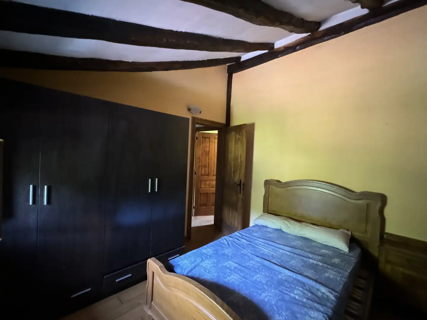 Casa o chalet de alquiler en Merilla - MERILLA, San Roque de Riomiera
