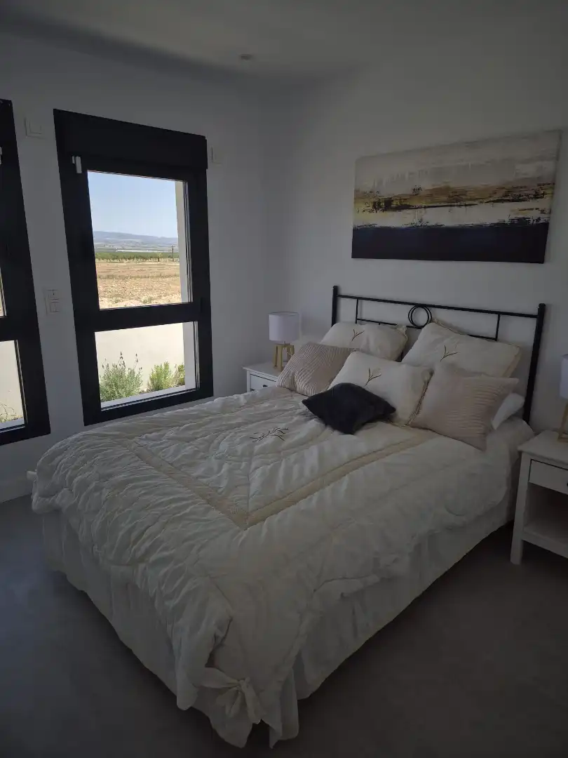 Villa mit Pool zum Verkauf in Calle Molino 13, imagen 12