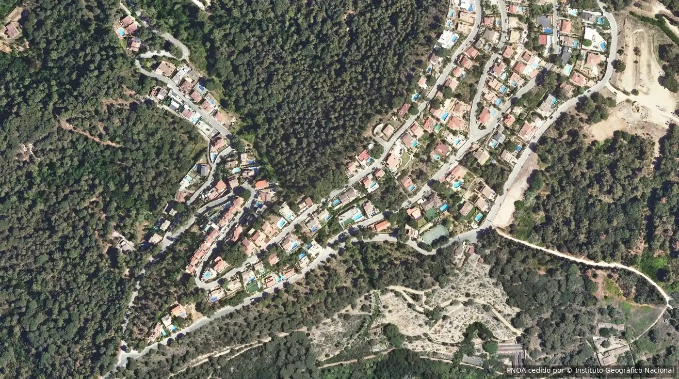Flat for sale in Santa Cristina - Sant Francesc