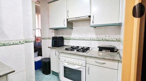 Foto 4 de Piso en venta en Calle de Antonio Méndez, 6, Centro, Alcobendas