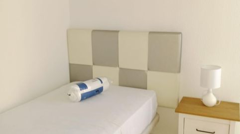 Foto 4 von Erdgeschoss zum Verkauf in Belén - San Roque, Jaén Capital