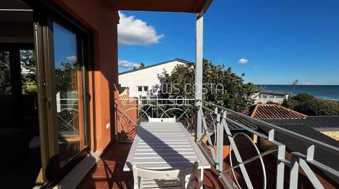 Foto 3 de Estudio de alquiler en Almayate, Málaga