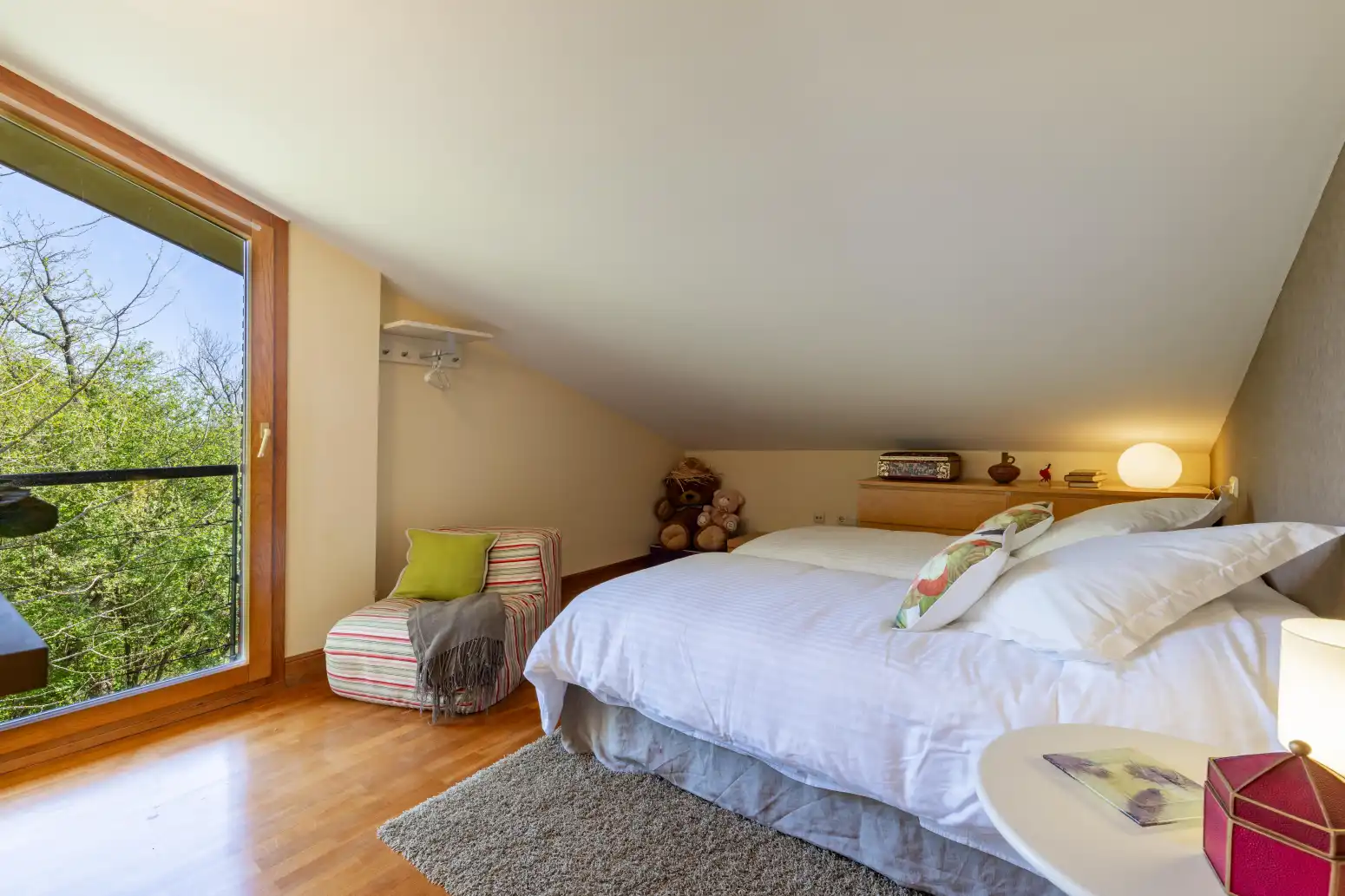 Casa o xalet en venda a Donostia-San Sebastián - larrañategi 62. Donostia-, Miramon - Zorroaga
