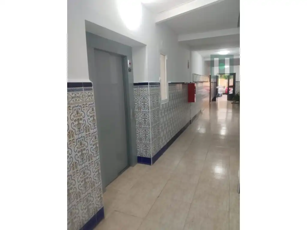 Piso con terraza en venta en Calle Enrique Martínez Muñoz, imagen 4