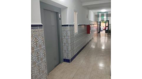 Foto 4 de Pis en venda a Calle Enrique Martínez Muñoz, Ciudad Jardín, Cartagena