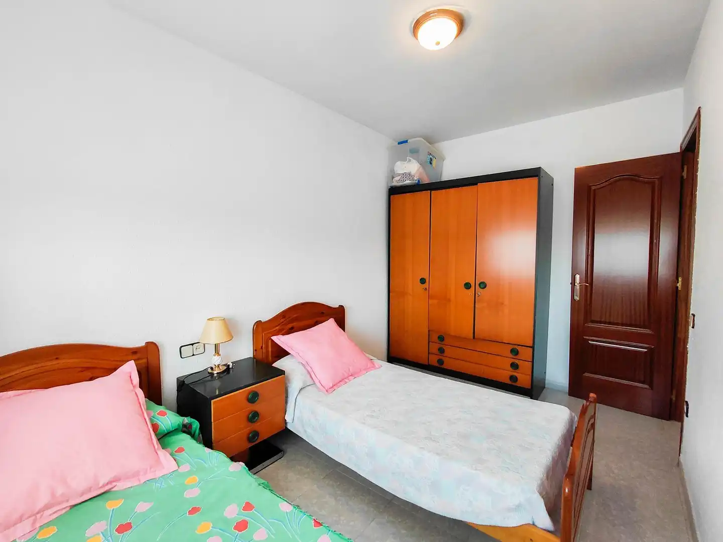 Bedroom of Houses for sale in Els Hostalets de Pierola  with Air Conditioner, Private garden and Terrace