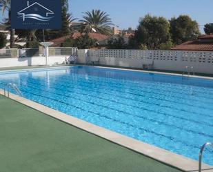 Piscina de Planta baixa en venda en Alicante / Alacant amb Forn, Rentadora i Piscina comunitària