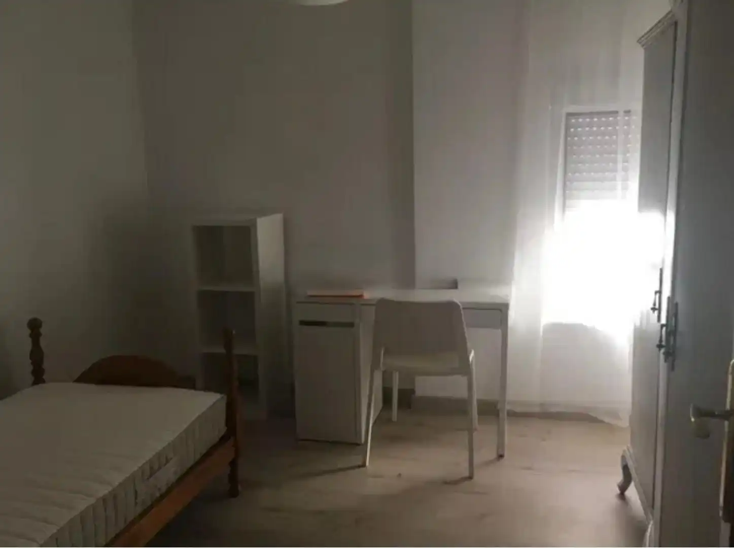Schlafzimmer von Wohnung zum Verkauf in Salamanca