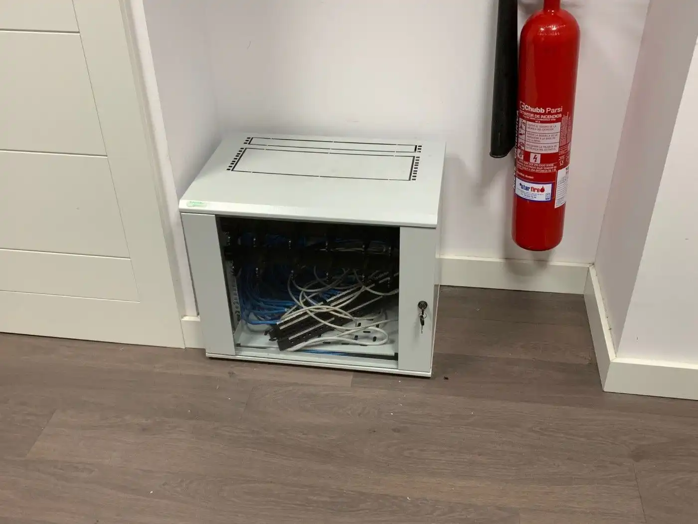 Oficina de alquiler en N/A, Sants